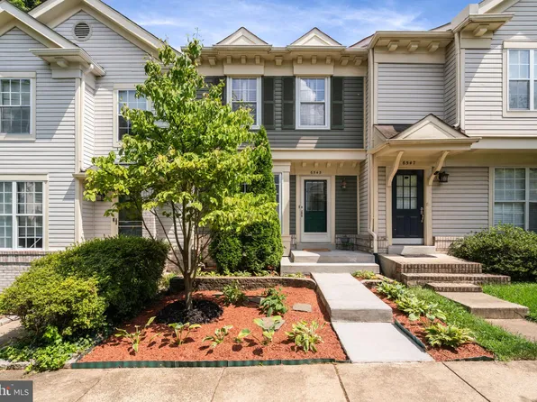 6545 Medinah Ln, Alexandria, VA 22312