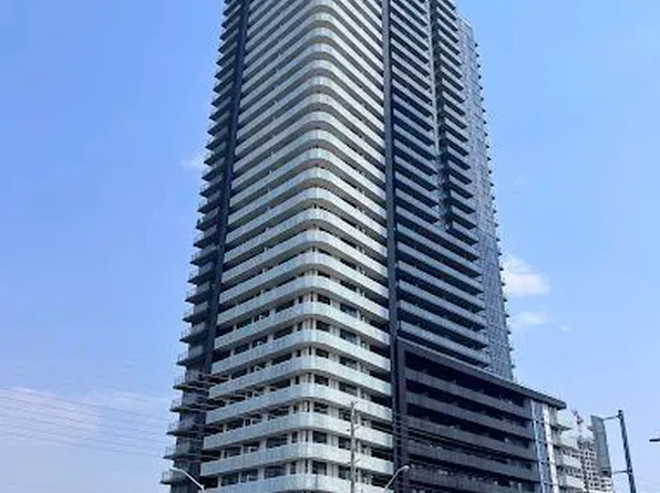 7895 Jane St N, Vaughan, ON