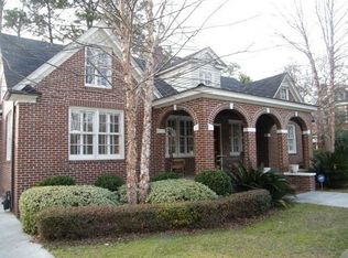 912 2nd St SE, Moultrie, GA 31768