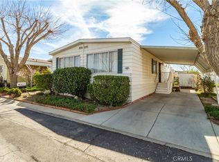 2550 East St #I-113, Lancaster, CA