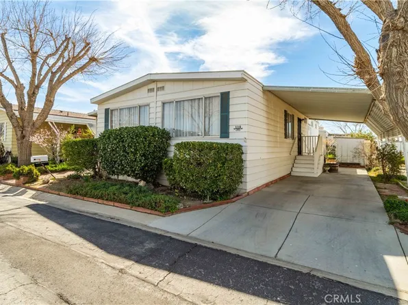 2550 East St #I-113, Lancaster, CA 93535