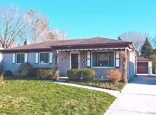 14740 Alma Dr, Sterling Heights, MI
