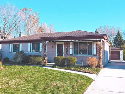 14740 Alma Dr, Sterling Heights, MI, 48313