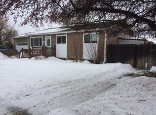 5750 Eden St, Chubbuck, ID 83202