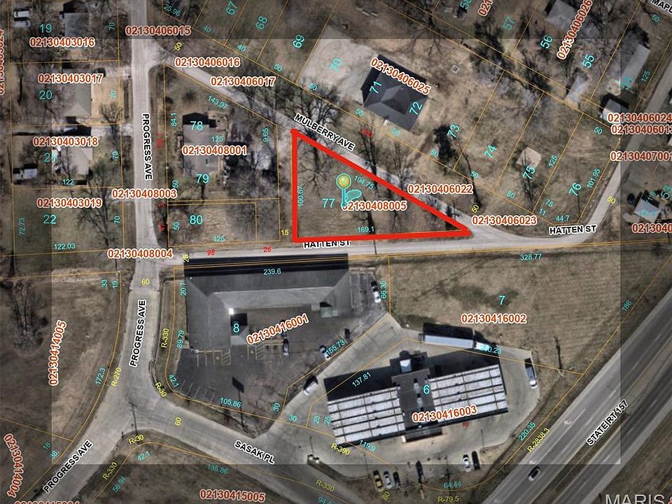 1st image of 8744 Mulberry Ave