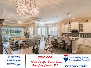 1810 Pacific Dunes Dr, Sun City Center, FL 33573