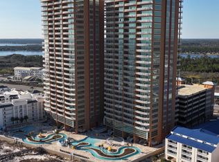 22988 Perdido Beach Blvd Unit 804, Orange Beach, AL 36561