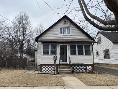 (Undisclosed Address), Aurora, IL, 60505