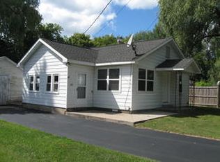 501 N Elizabeth, Hillman, MI 49746