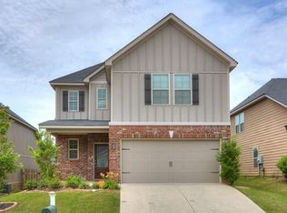 826 Erika Ln, Grovetown, GA 30813