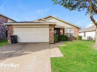 12112 Worchester Dr, Crowley, TX 76036