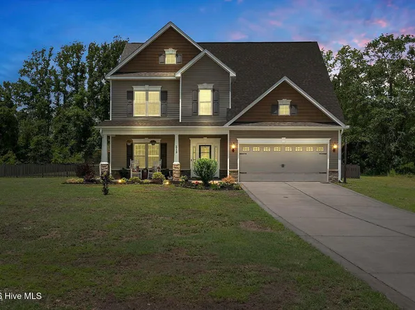 213 Willas Ct, Holly Ridge, NC 28445