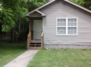 3501 W Kentucky St, Louisville, KY 40211