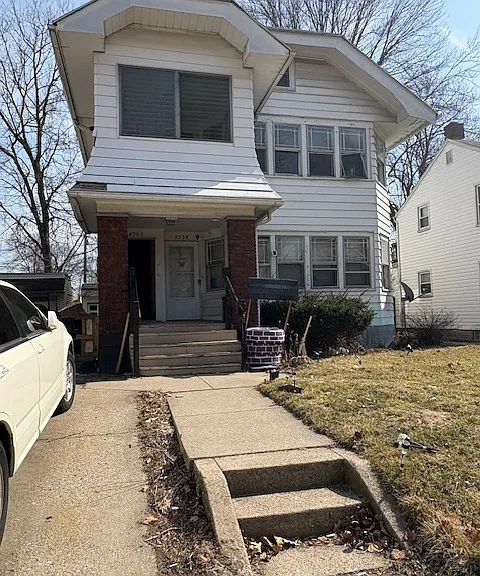 4358 Willys Pkwy — Photo 1
