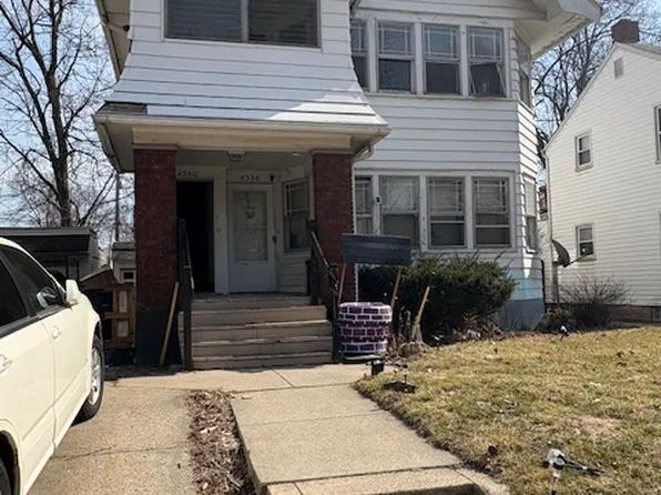 4358 Willys Pkwy, Toledo, OH 43612