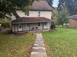 132 K Row #1, Mc Kees Rocks, PA 15136