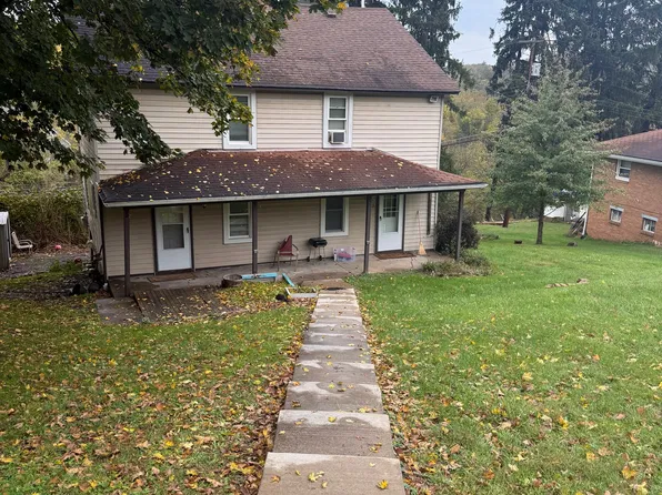 132 K Row #1, Mc Kees Rocks, PA 15136