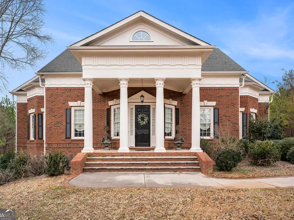 159 Cedar Creek Rd, Cartersville, GA 30121