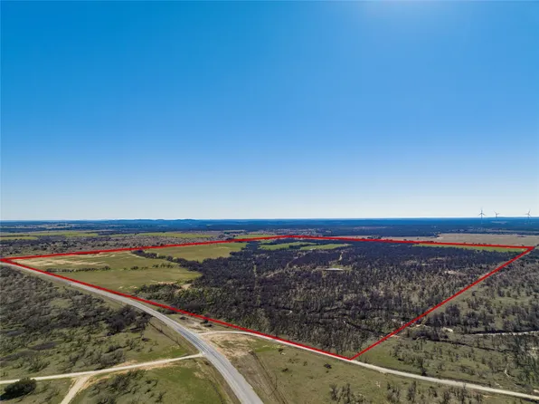 Highway 380 W, Newcastle, TX 76372