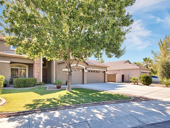 2nd image of 4626 S SAN BENITO Court