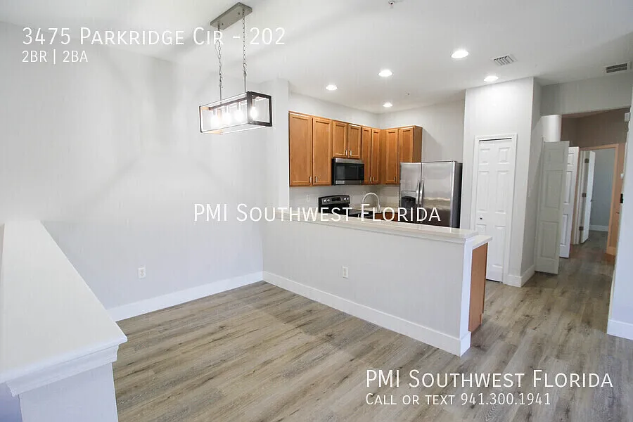 2BR/2BA Condo in Gated Community with Pool! — Photo 4