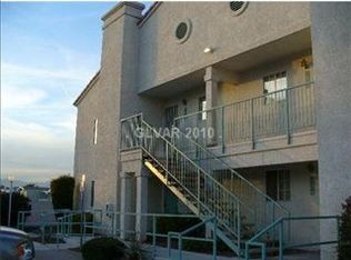 2725 S Nellis Blvd UNIT 2119, Las Vegas, NV 89121