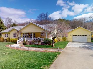 78 Eden Acres Dr, Andrews, NC 28901