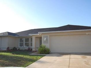 5378 Dunsmuir Rd, North Port, FL 34288