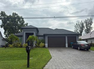 1819 SW 6th Ave, Cape Coral, FL 33991