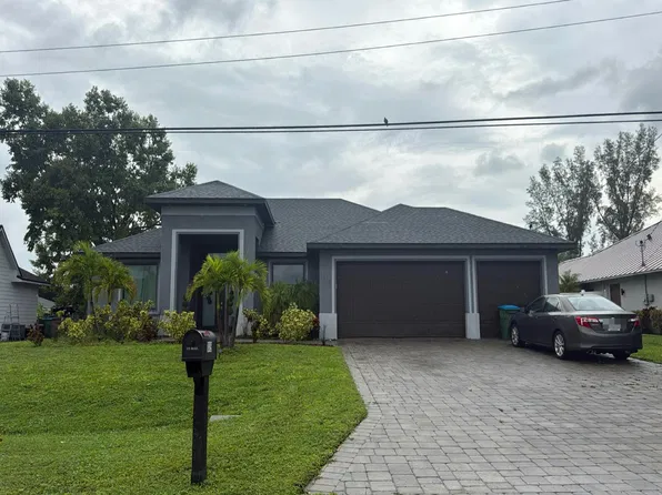 1819 SW 6th Ave, Cape Coral, FL 33991