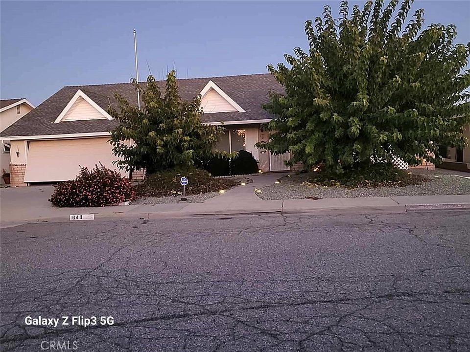 640 Rainier Way, Hemet, CA 92543 MLS SB23220042 Zillow