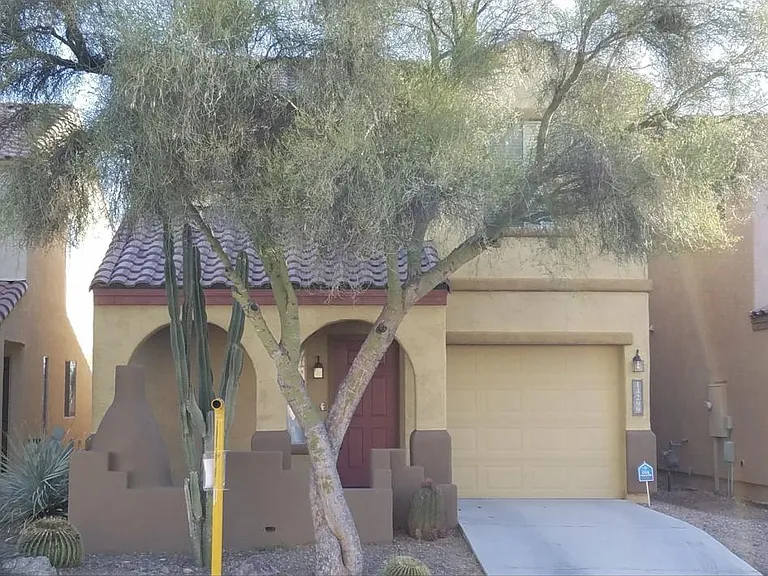 14299 S Camino El Galan — Photo 1