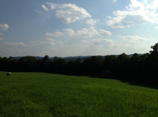 Mathewson Hill Rd, Lyndonville, VT 05851