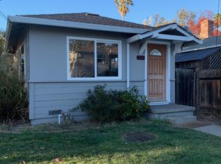 1580 Redwood Ave, Redwood City, CA 94061