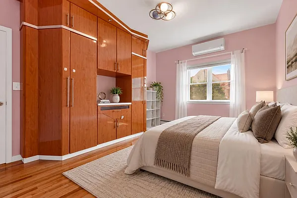 Bedroom, photo 5