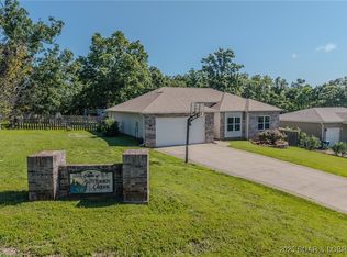 9 Hidden Creek Ct, Camdenton, MO 65020