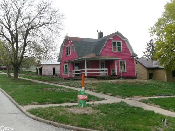 302 1st Ave, Audubon, IA 50025