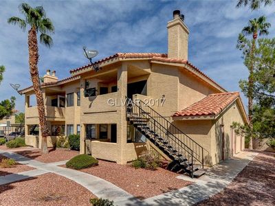 1209 N Buffalo Dr APT 201, Las Vegas, NV, 89128