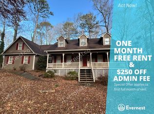 170 Olde Oak Dr, Jonesboro, GA 30238