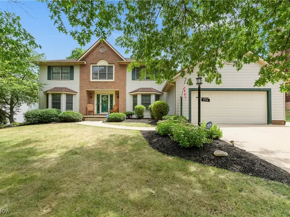 2114 Longfellow St NE, Canton, OH 44721