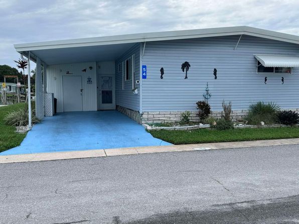 2505 E Bay Dr Lot 54