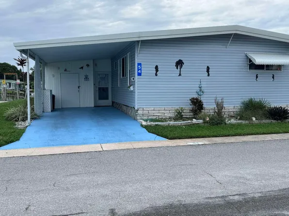 2505 E Bay Dr Lot 54, Largo, FL 33771