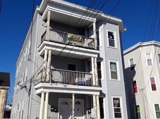 9 Albany St #3, Lynn, MA 01902