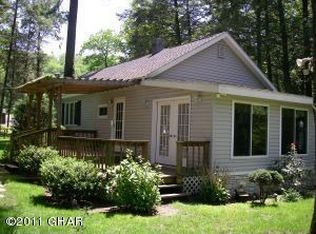46 Glendale Ln, Drums, PA 18222