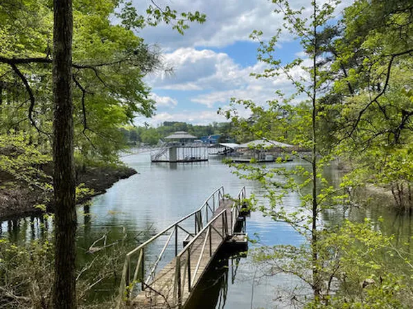 LOT 42 Lakeshore West Phase #3, Crane Hill, AL 35053