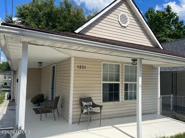 1231 Callaway St, Knoxville, TN 37921