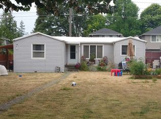 2735 44th Ave SW, Seattle, WA 98116