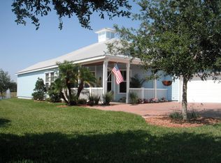 457 NE Canoe Park Cir, Port Saint Lucie, FL 34983