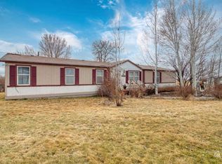 831 E 670 N, Richfield, ID 83349