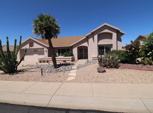 20812 N 149th Dr, Sun City West, AZ 85375